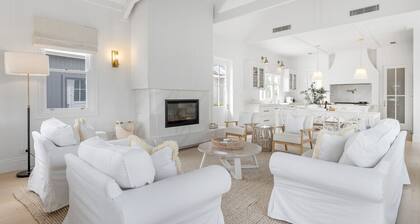 The Homestead at Farmhouse Hunter Valley