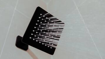 Handdouche