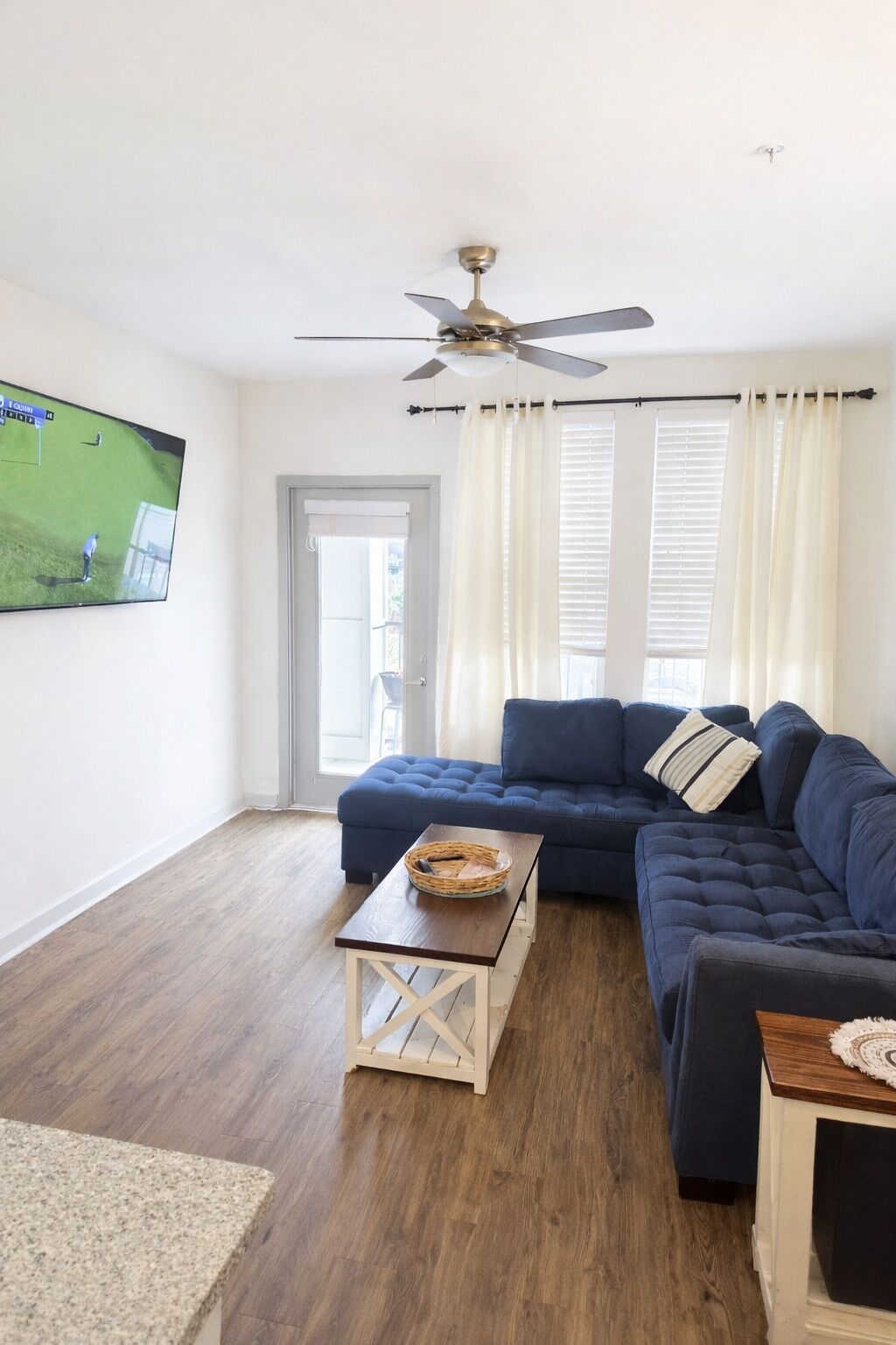 Smart TV