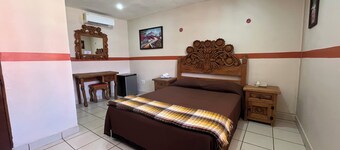 Hacienda Los Algodones