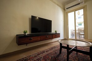 Interior - Islamic Style 2 Bedrooms Apt in Downtown Cairo (Cairo Governorate)