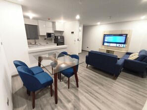 Interior - Modern 3 Bedroom 2B Family Apartment 7min from the Historic Center (Arequipa)