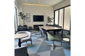 Dining - Cozy apartment in Americana 16 (Guadalajara)