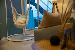 Interior - Rooftop Sunset Villa near Senaha Beach Okinawa (中頭郡読谷村瀬名波)