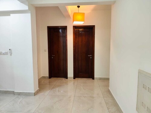 Spacious 3-bedroom apartment in beautiful Hulhumale with AC