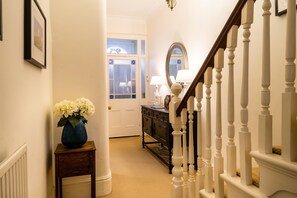 Interior - 25 Avenue Terrace - A family break that sleeps 6 guests in 3 bedrooms (York)