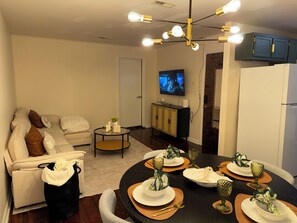 TV connectée
