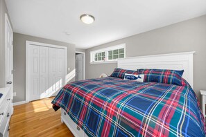 3 Schlafzimmer, Bügeleisen/Bügelbrett, kostenloses WLAN, Bettwäsche
