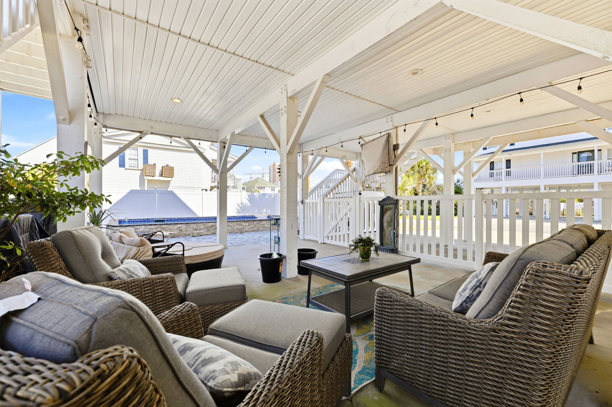 Terrass/Patio