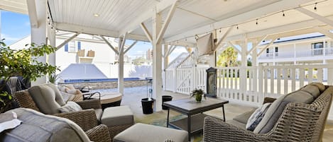 Terrass/Patio