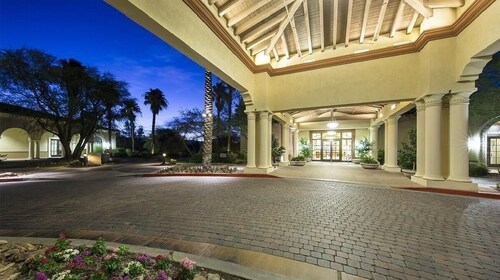 Relaxing Studio - Marriott Shadow Ridge The Enclaves - Short Drive to Coachella
