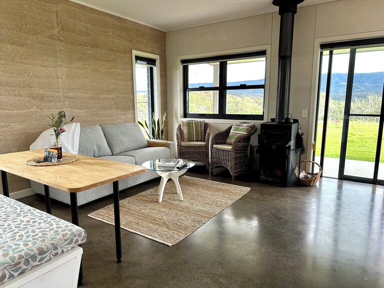 Peaceful Farmstay 9 Km From Beautiful Mollymook Beach - It's Effortless Luxury - South Coast