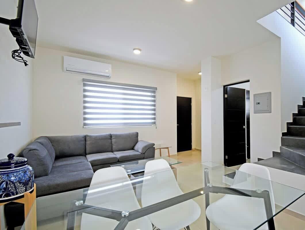 Relaxing Gated Retreat, Pool Communal - La Paz, Mexique