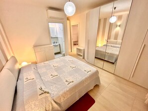 2 Schlafzimmer, kostenloses WLAN