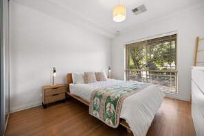 2 camere, ferro/asse da stiro, Wi-Fi, lenzuola
