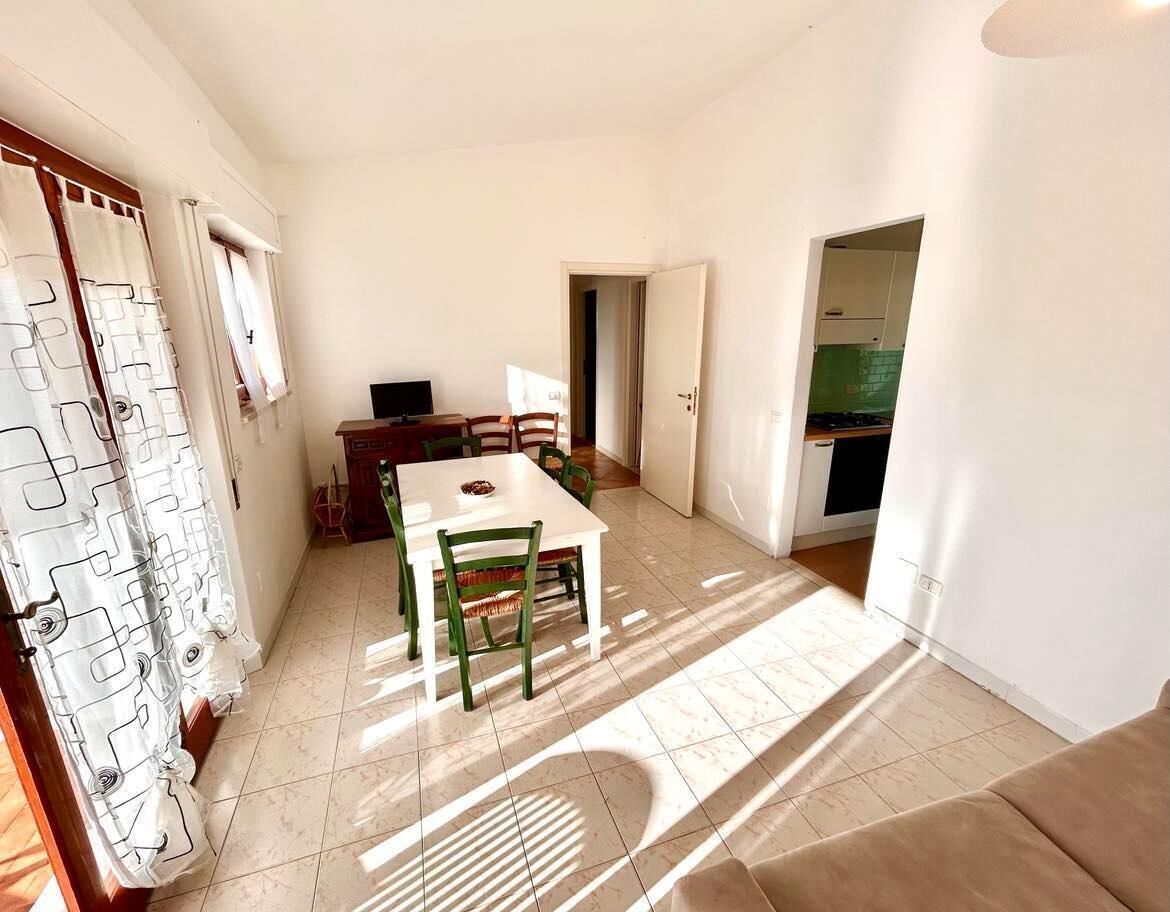 Bellissima Villa Con Giardino Vista Mare - Sirolo