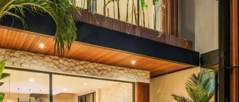 Villa, Patio, Pool View | Pool