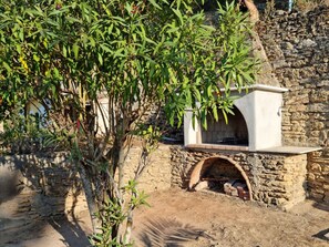 Property grounds - ELIANTO - CASETTA 1 PAPAVERO (Capoliveri)