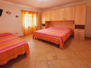 1 bedroom, WiFi - ELIANTO - CASETTA 1 PAPAVERO (Capoliveri)