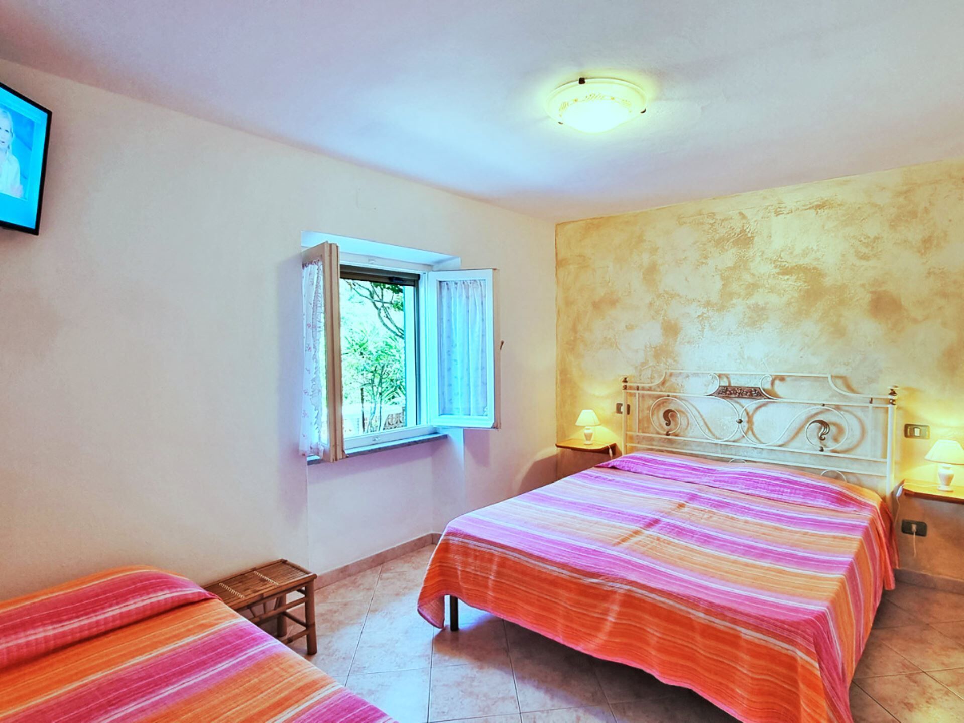 1 Schlafzimmer, WLAN
