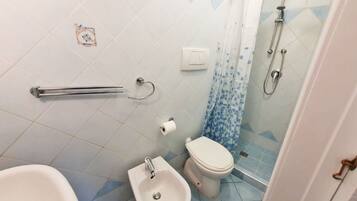 Dusche, Haartrockner