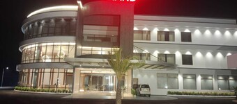 Kottayam Grand Hotel -Convention Centre