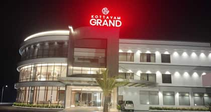 Kottayam Grand Hotel -Convention Centre