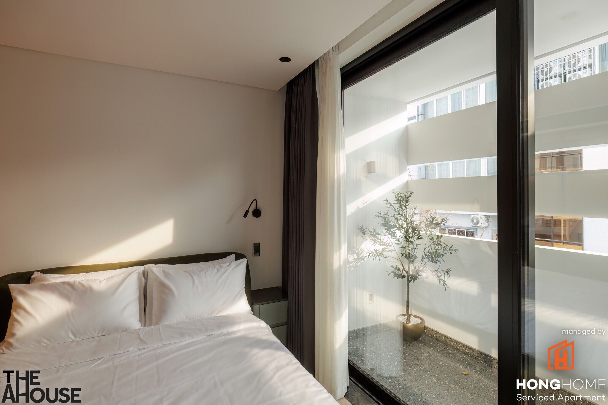 Superior kamer, uitzicht op de binnenplaats | Gratis wifi, beddengoed