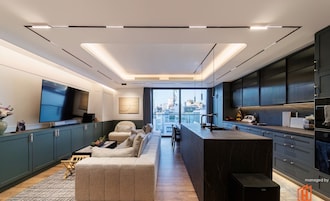 Premium-Apartment | Hochwertige Bettwaren, Daunenbettdecken, Pillowtop-Betten