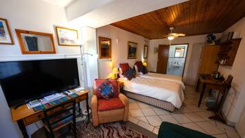 1 slaapkamer, gratis wifi, beddengoed