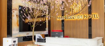Mai Lakeside Hotel Ninh Binh