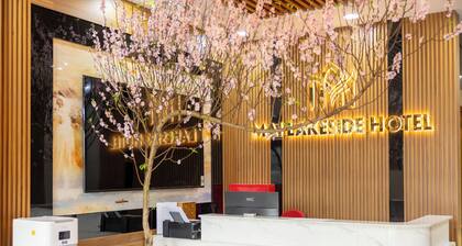 Mai Lakeside Hotel Ninh Binh