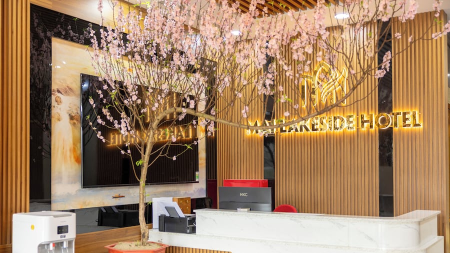 Mai Lakeside Hotel Ninh Binh