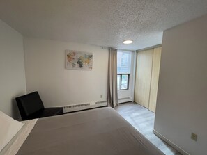 1 camera, ferro/asse da stiro, Wi-Fi gratuito, lenzuola