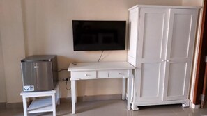 デラックス ダブルルーム バルコニー ガーデンビュー | 内装