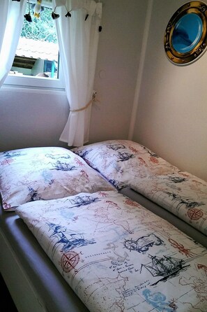 Room - Ferienbungalow auf Gartengrundstück by Interhome (Bad Doberan)