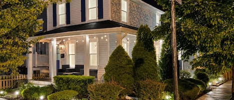 Ulkopuoli