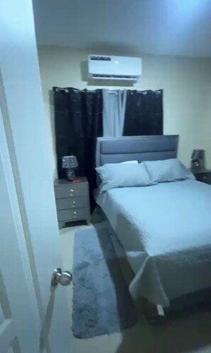 3 bedrooms, WiFi