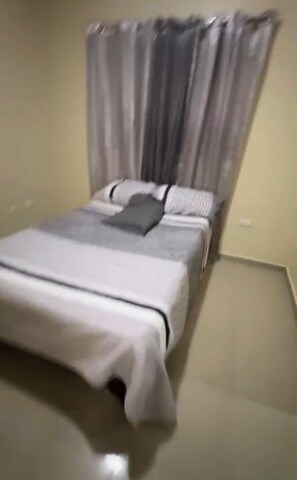 3 bedrooms, WiFi
