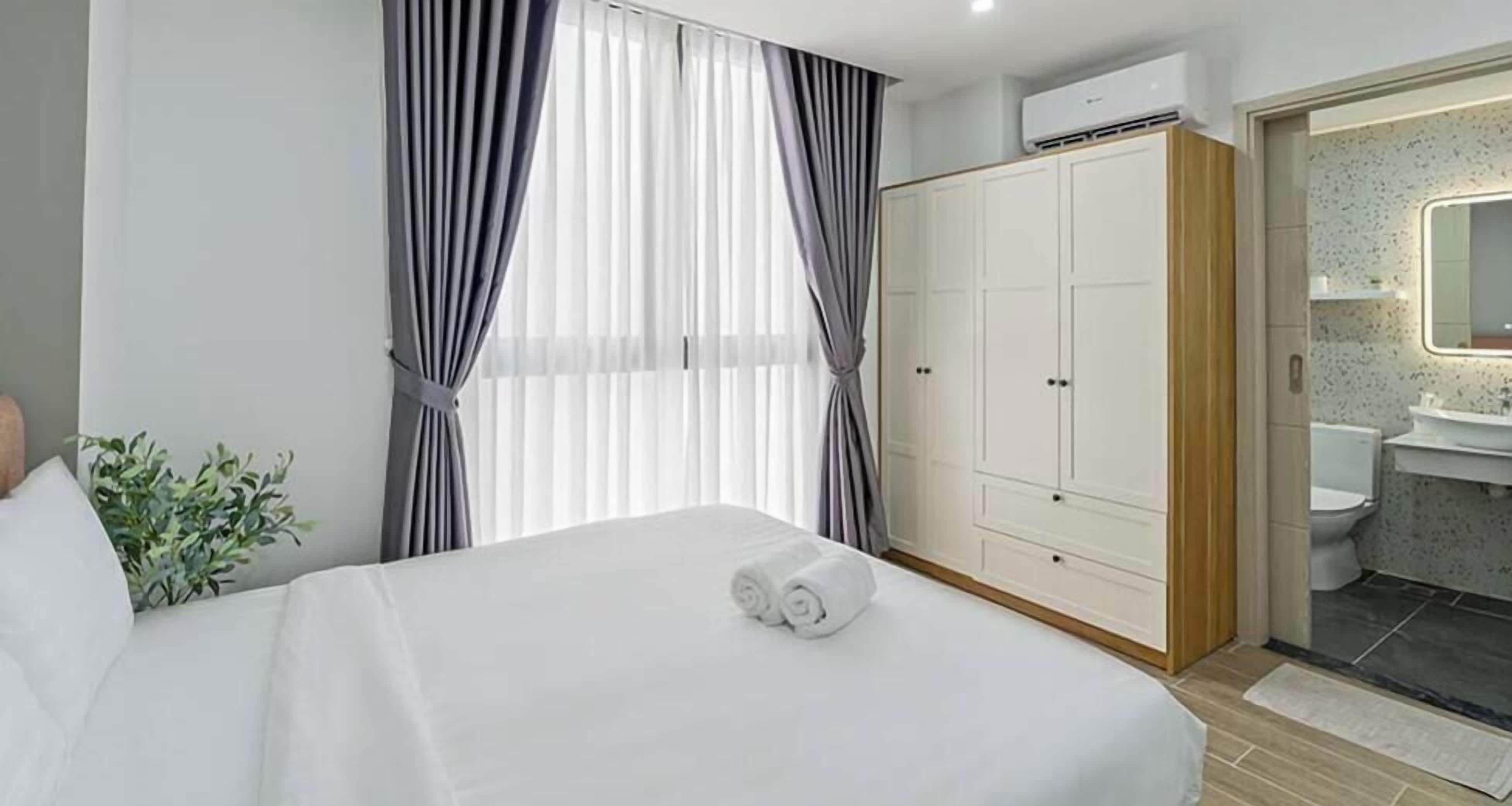 Family Apartment