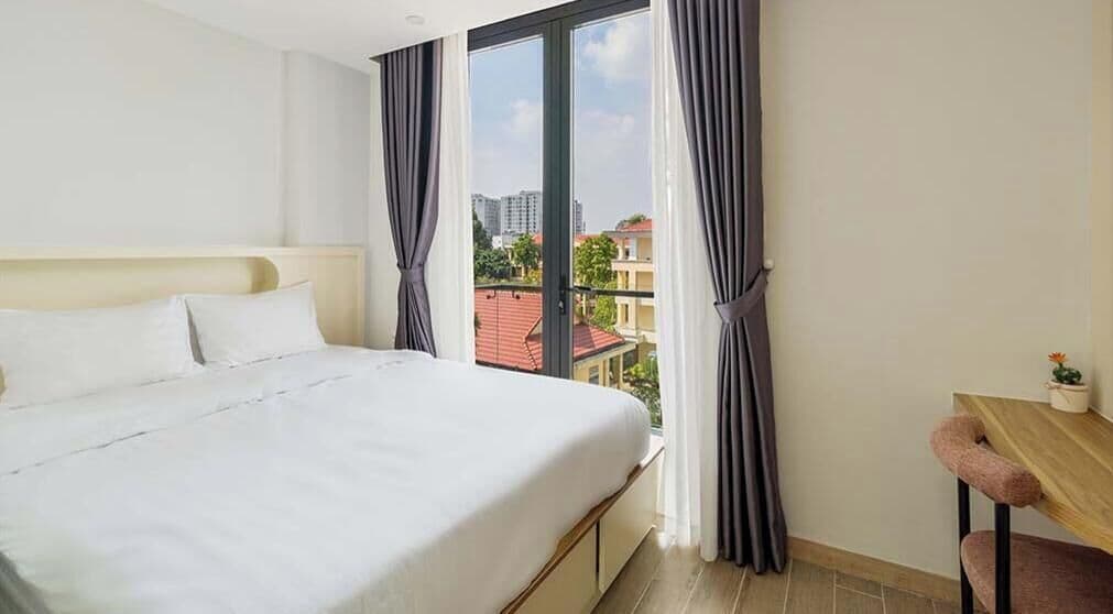 Superior Apartment