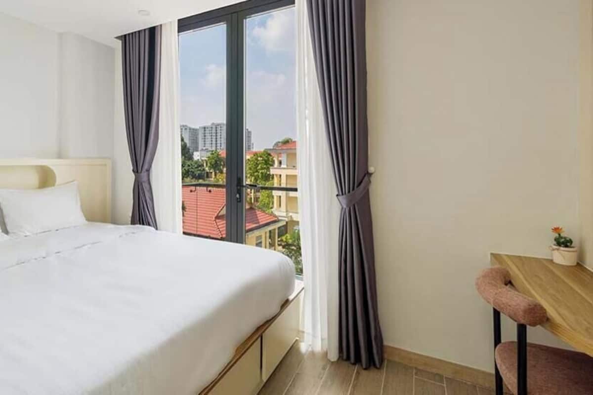 Appartement Supérieur