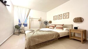 Iron/ironing board, Internet, bed sheets - Welooveyou Caspio your place to discover the island (Costa Calma (incl. Urbanización Cañada del Río))