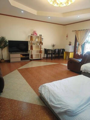 Room - wilderness Plus (Ban Chang)