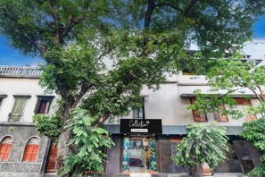 House | Exterior - Super Collection O Minto Park (Kolkata)