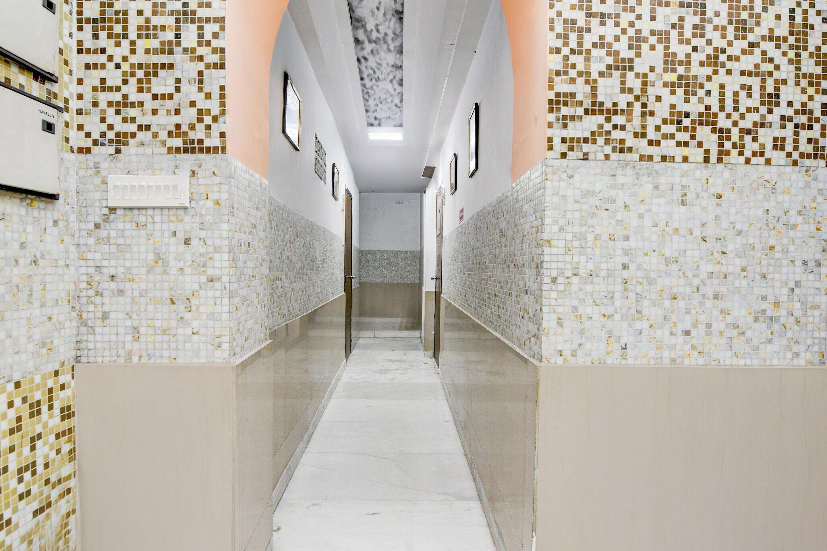 House | Interior