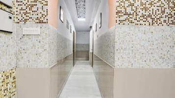 House | Interior