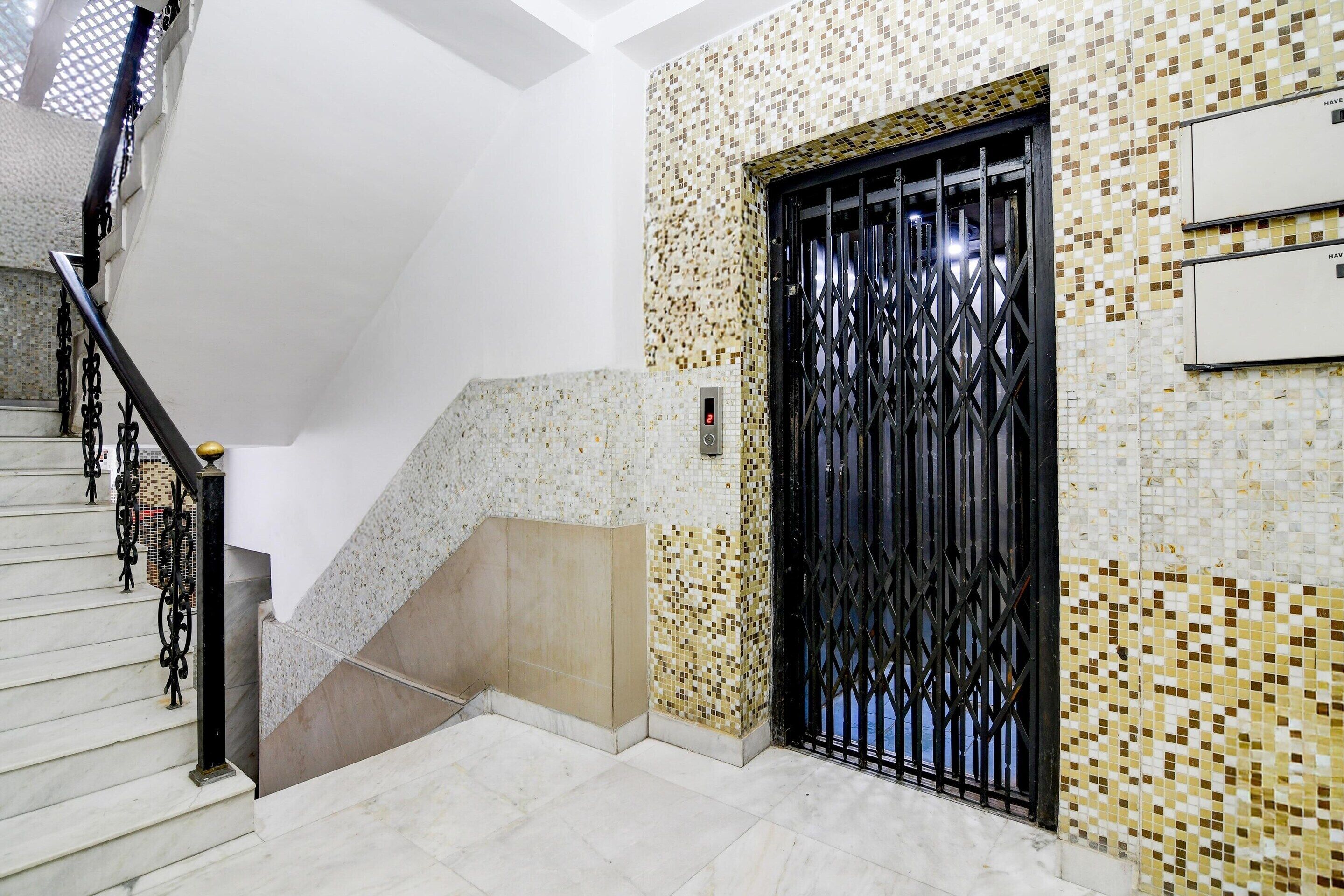 House | Interior