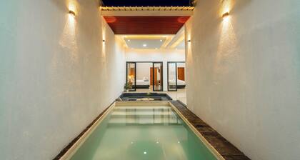 Ghania Villas Melasti