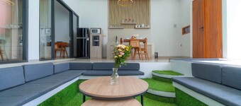 Ghania Villas Melasti